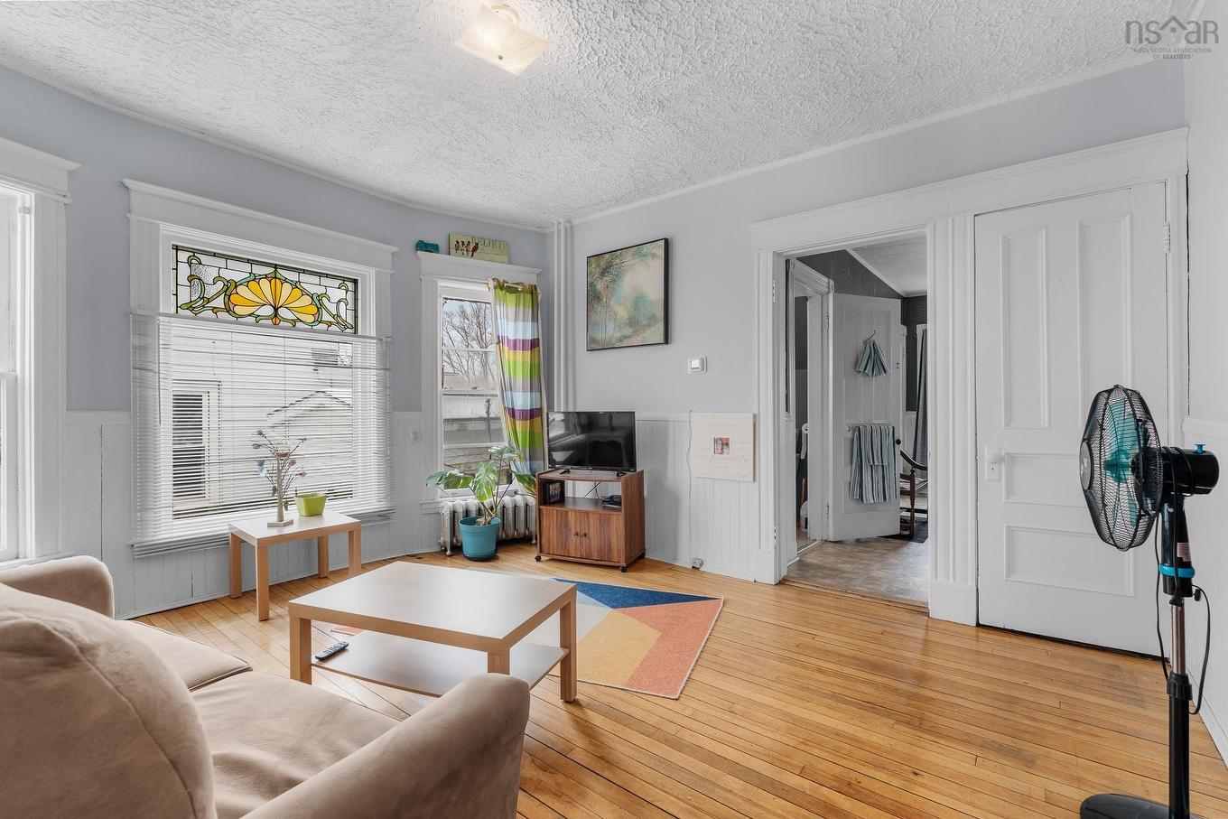 105 Park Street, Stellarton, NS