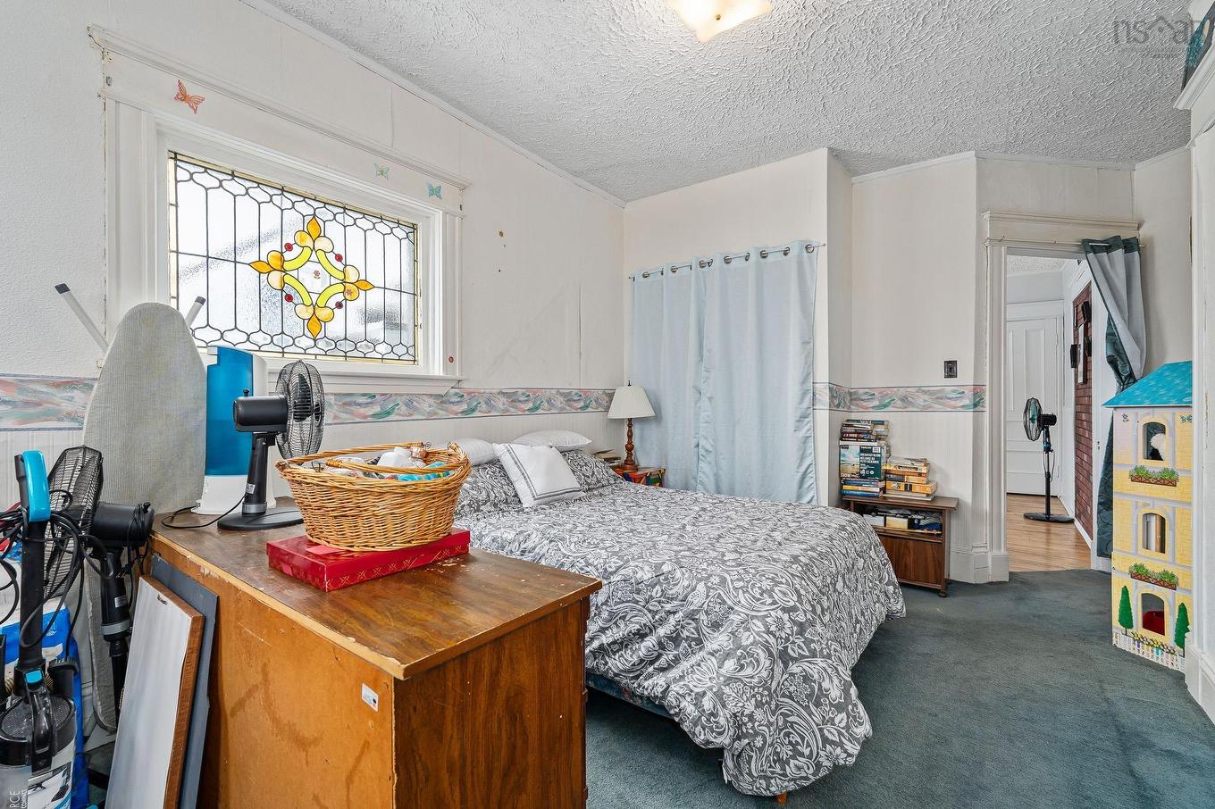 105 Park Street, Stellarton, NS