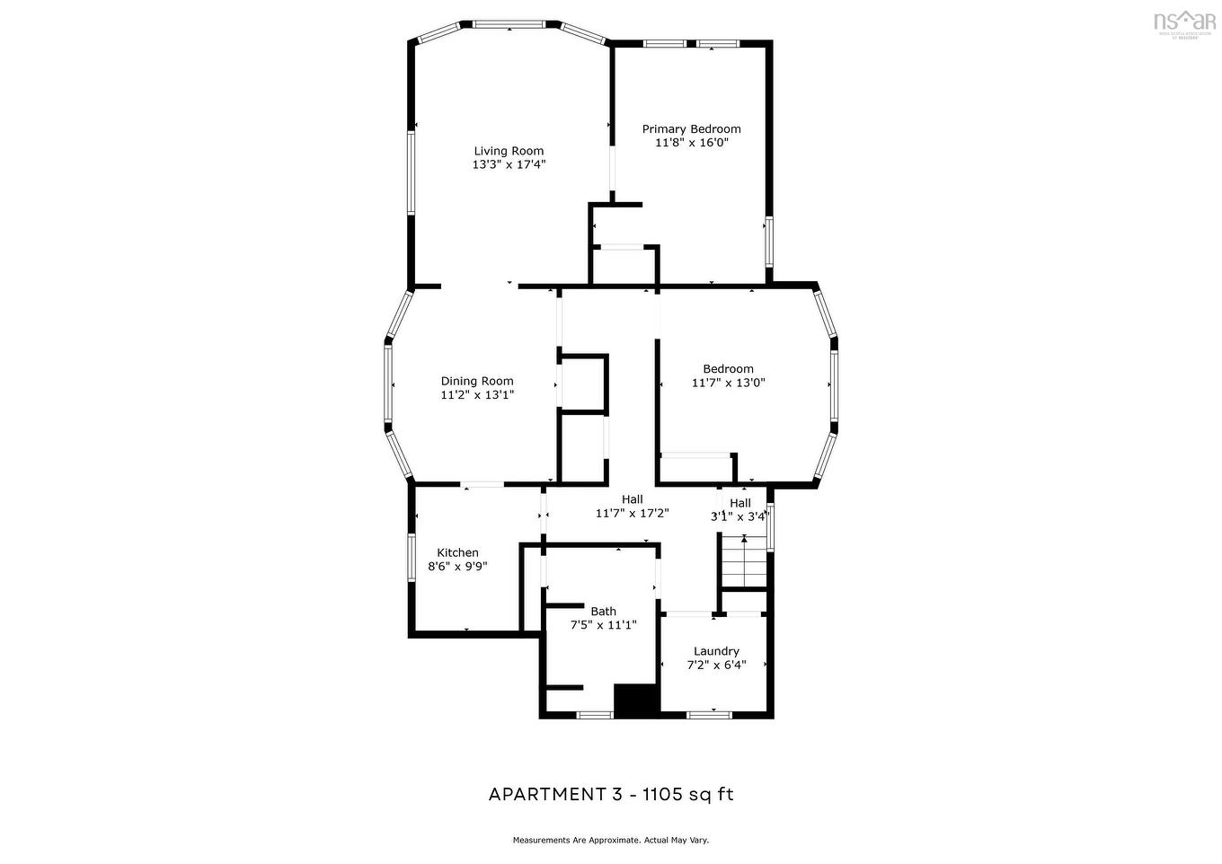 105 Park Street, Stellarton, NS