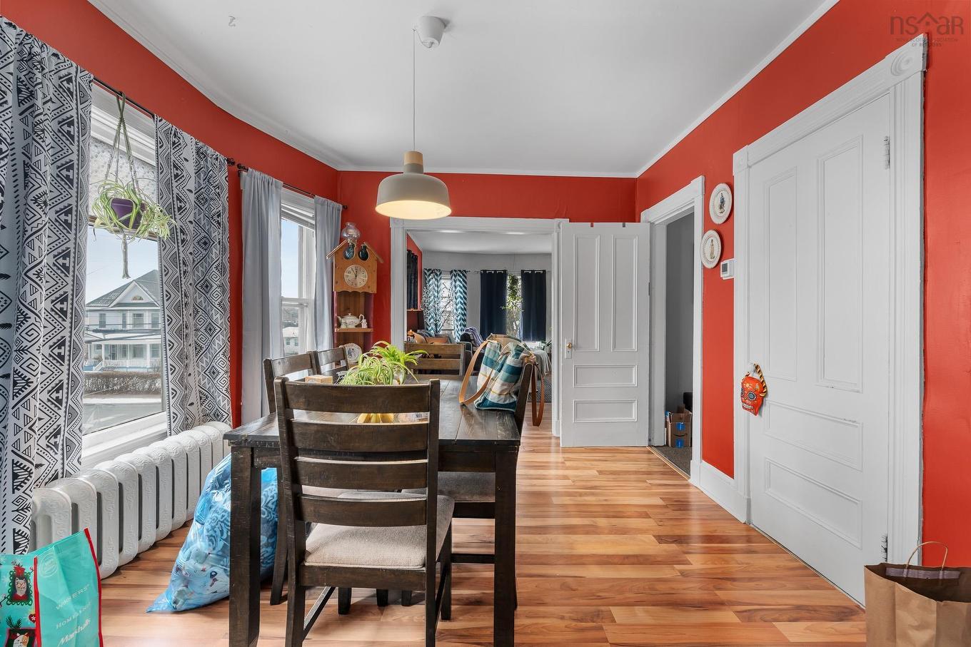 105 Park Street, Stellarton, NS