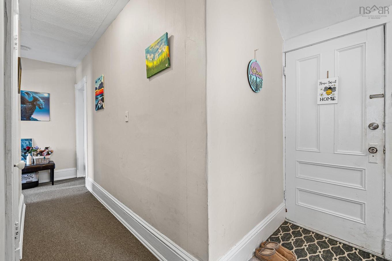 105 Park Street, Stellarton, NS