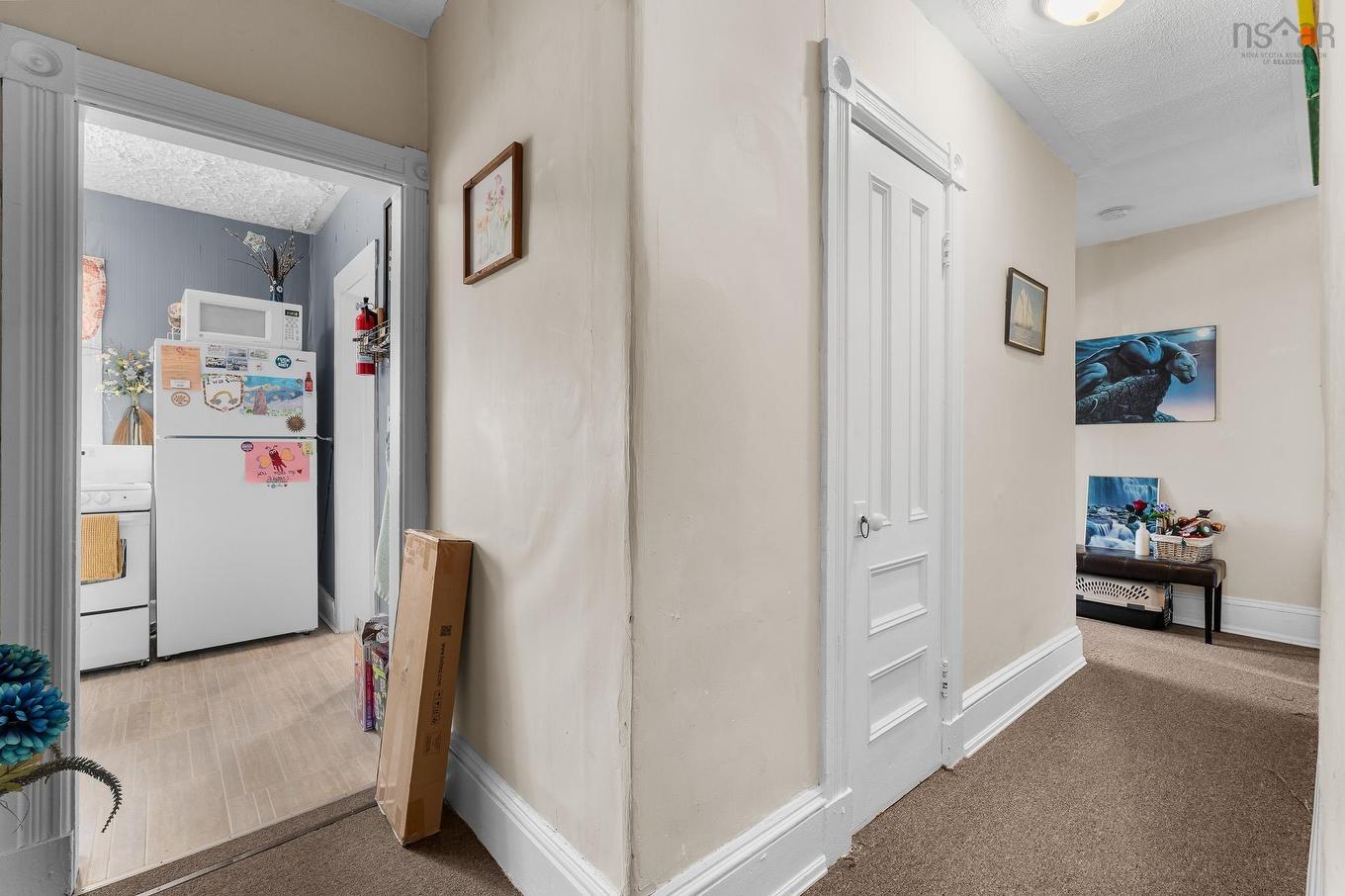 105 Park Street, Stellarton, NS