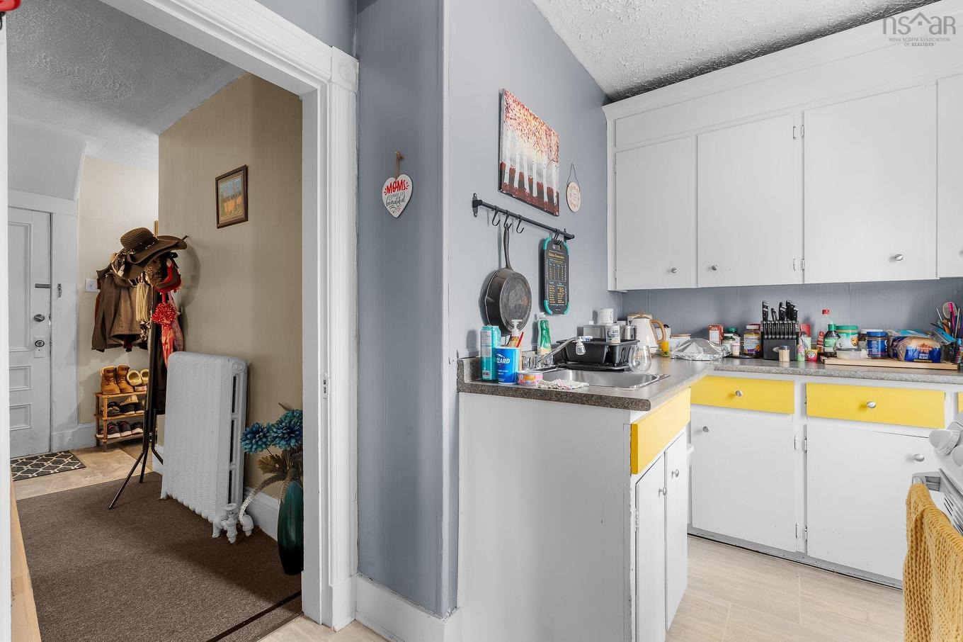 105 Park Street, Stellarton, NS