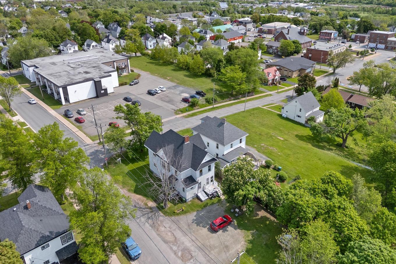 105 Park Street, Stellarton, NS