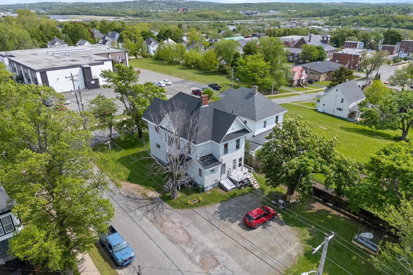 105 Park Street, Stellarton, NS