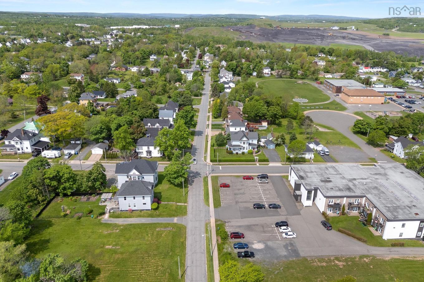 105 Park Street, Stellarton, NS