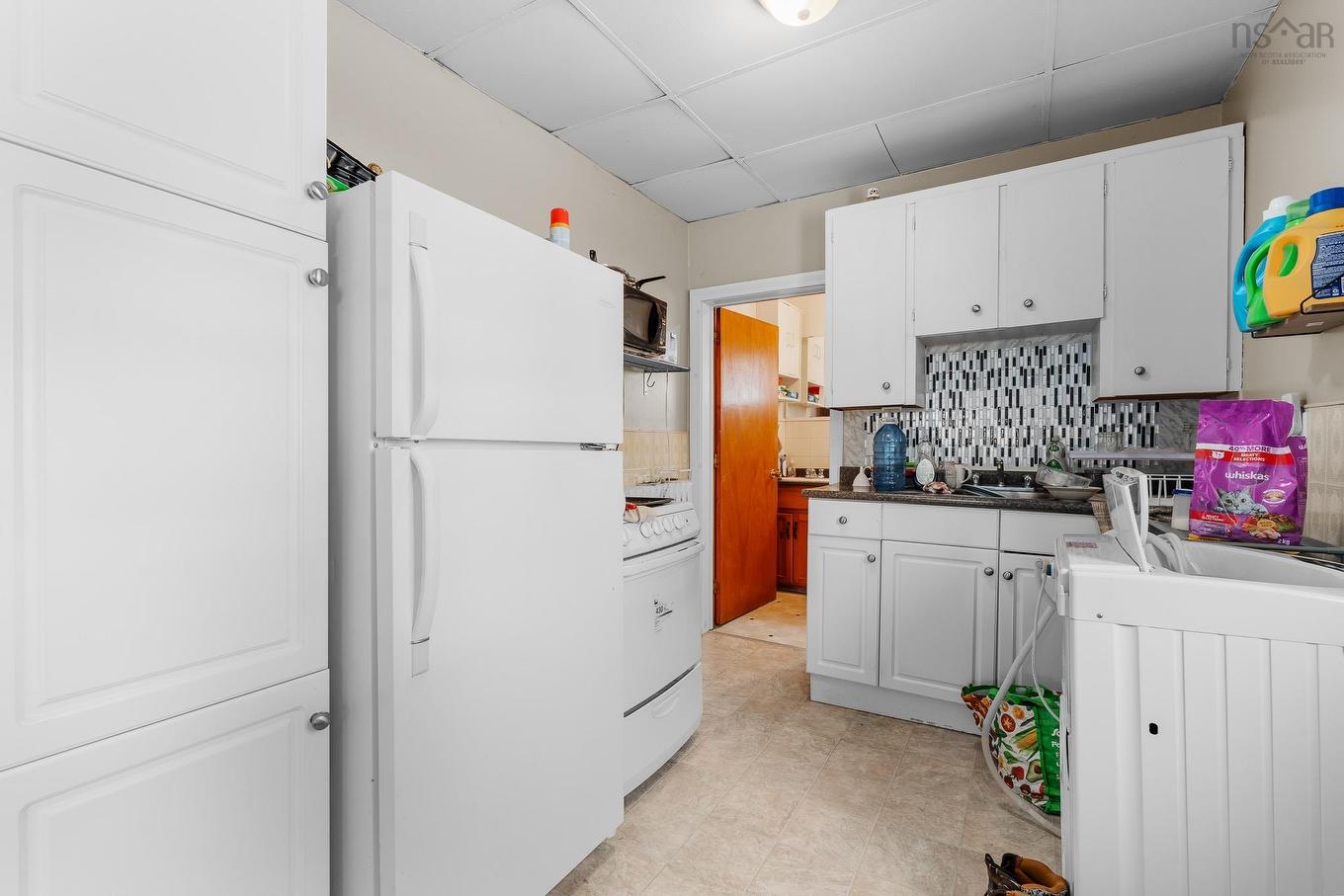 105 Park Street, Stellarton, NS