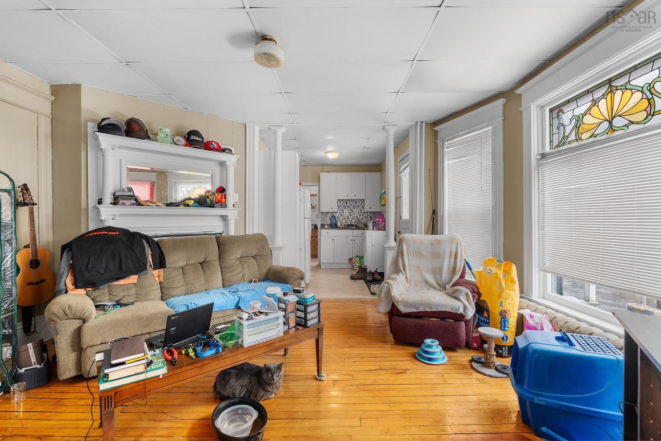 105 Park Street, Stellarton, NS