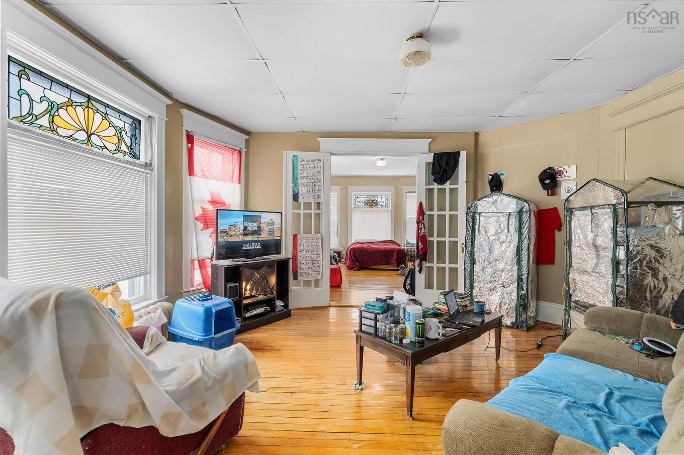 105 Park Street, Stellarton, NS