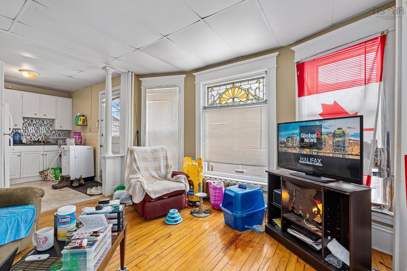 105 Park Street, Stellarton, NS