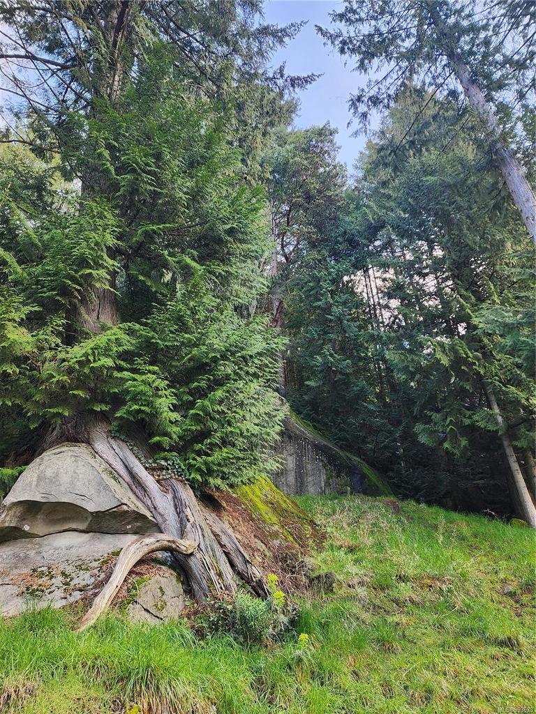 1040 Harrison Way, Gabriola Island, BC