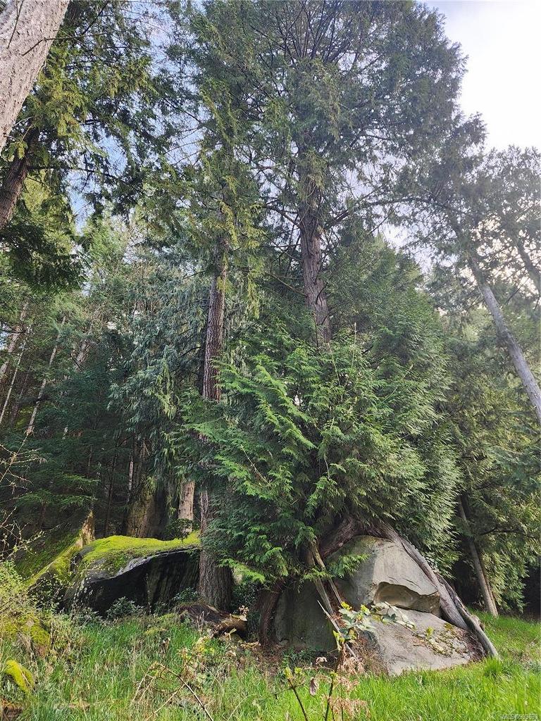 1040 Harrison Way, Gabriola Island, BC