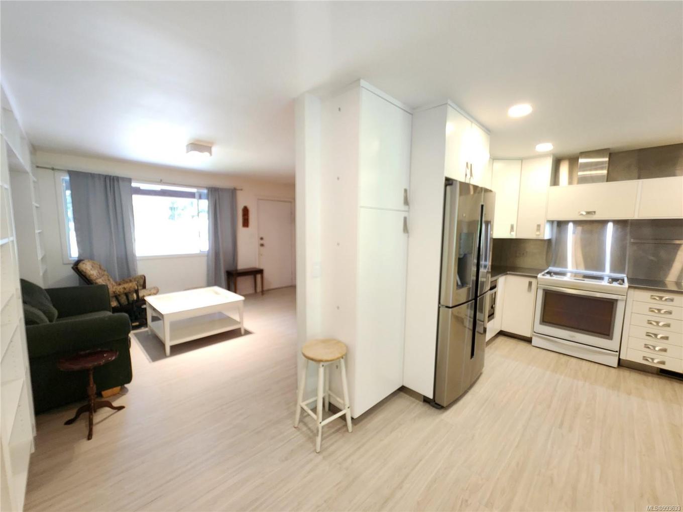 1040 Harrison Way, Gabriola Island, BC