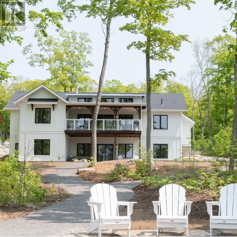 24 Rory Drive, Selwyn, ON - Outdoor