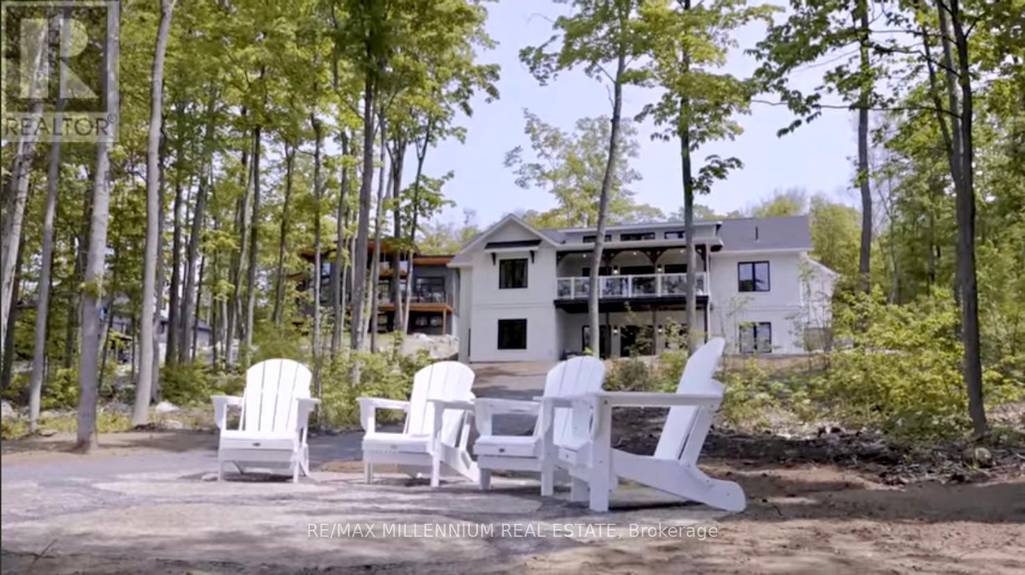 24 Rory Drive, Selwyn, ON - Outdoor