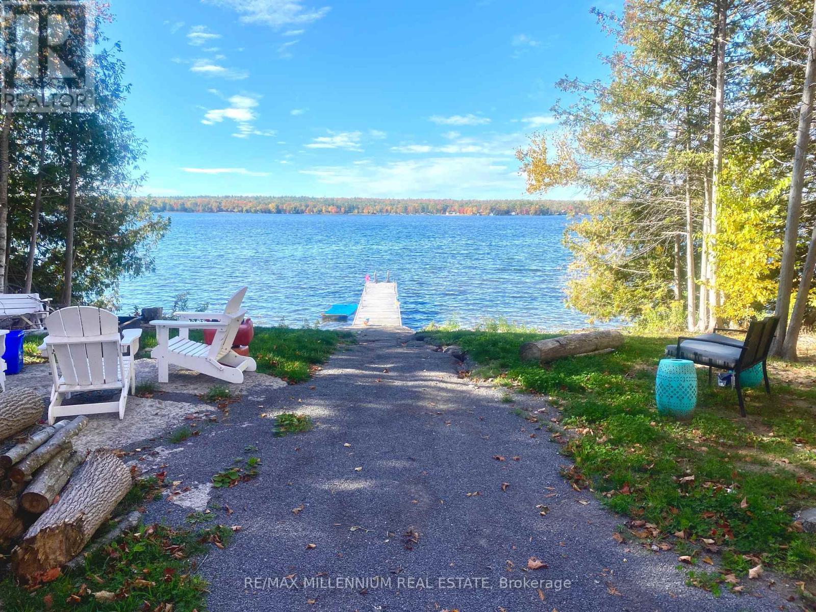 24 Rory Drive, Selwyn, ON - Outdoor With Body Of Water With View