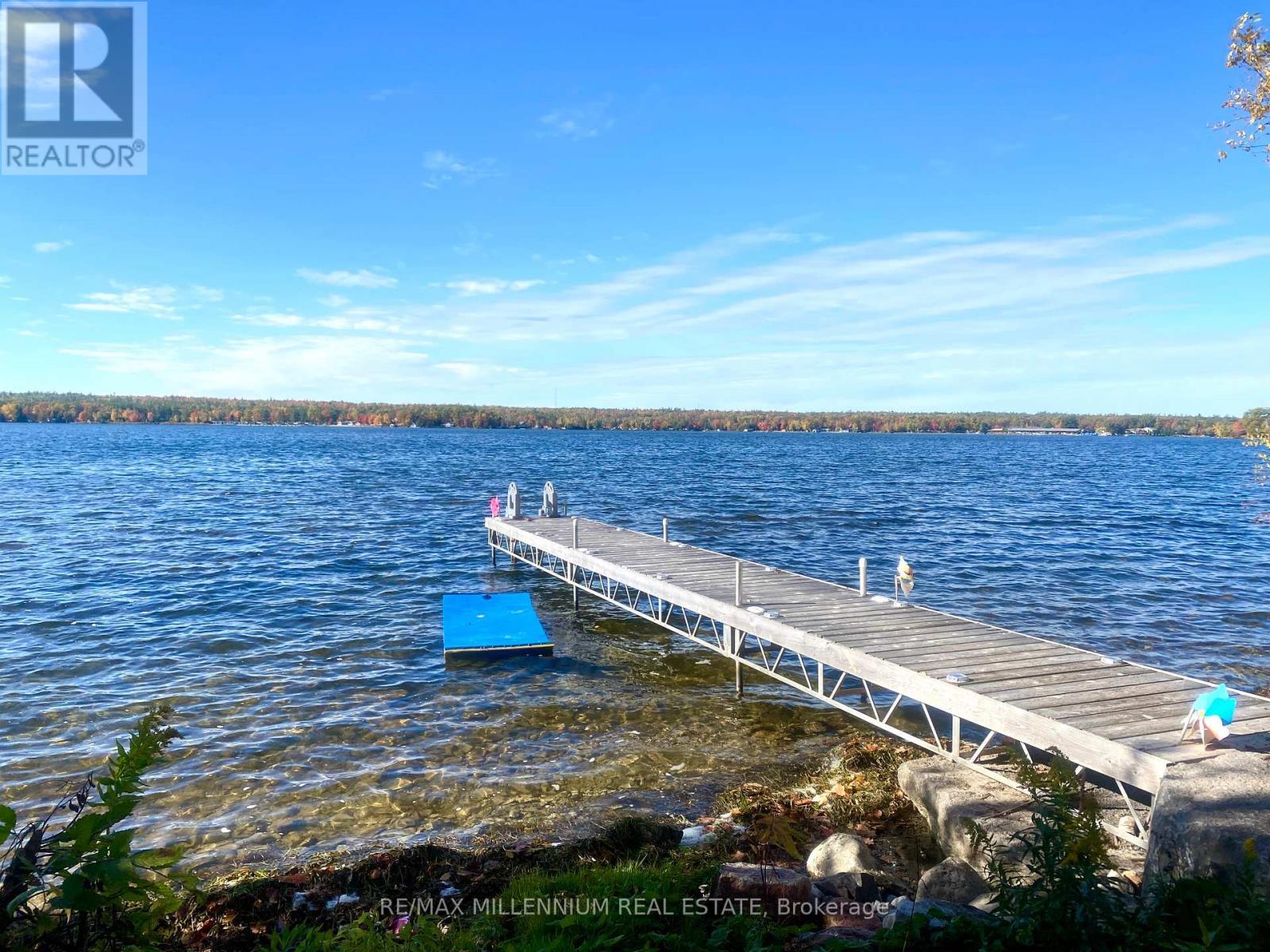 24 Rory Drive, Selwyn, ON - Outdoor With Body Of Water With View