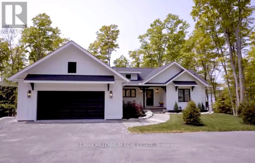 24 Rory Drive, Selwyn, ON - Outdoor With Facade