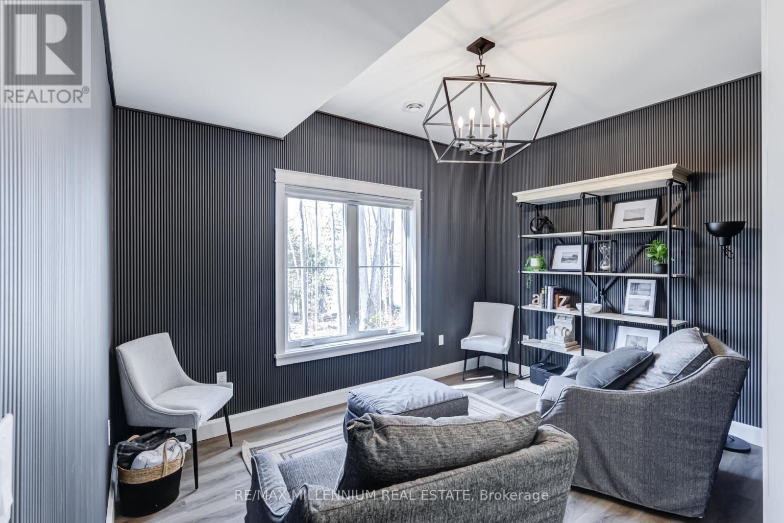 Den - 24 Rory Drive, Selwyn, ON - Indoor