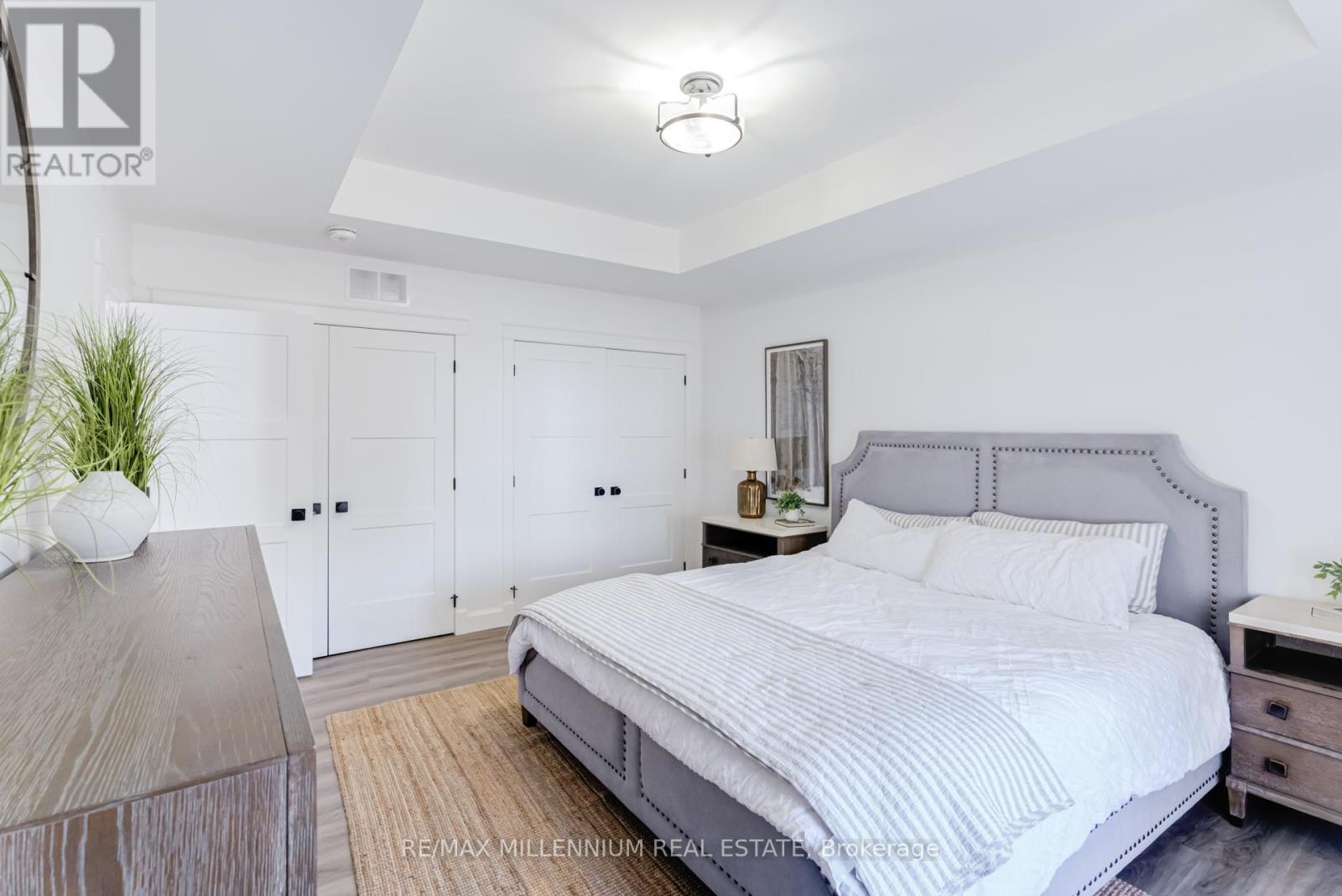 bed 5 - 24 Rory Drive, Selwyn, ON - Indoor Photo Showing Bedroom