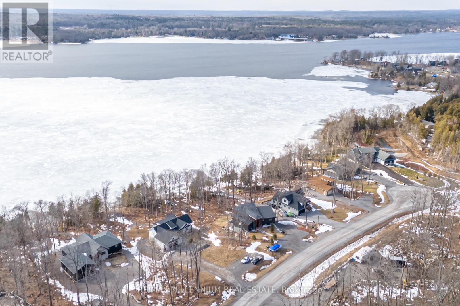 24 Rory Drive, Selwyn, ON - Outdoor With View