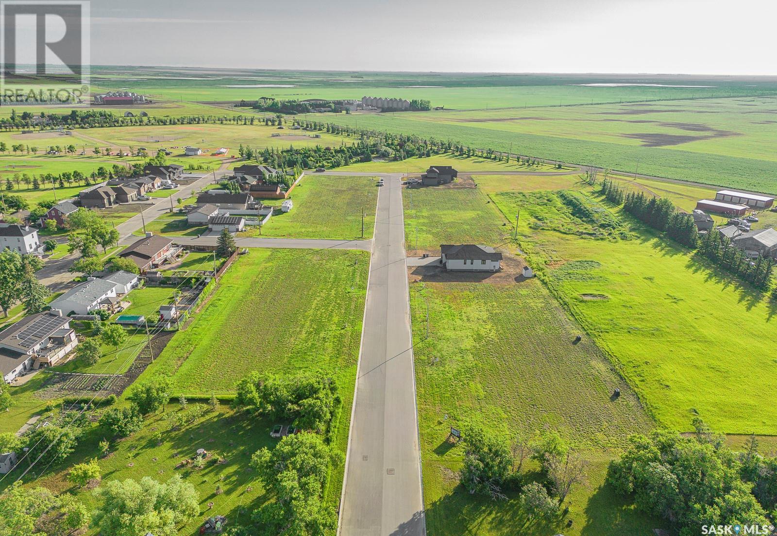 202 D'Arcy Street, Rouleau, SK