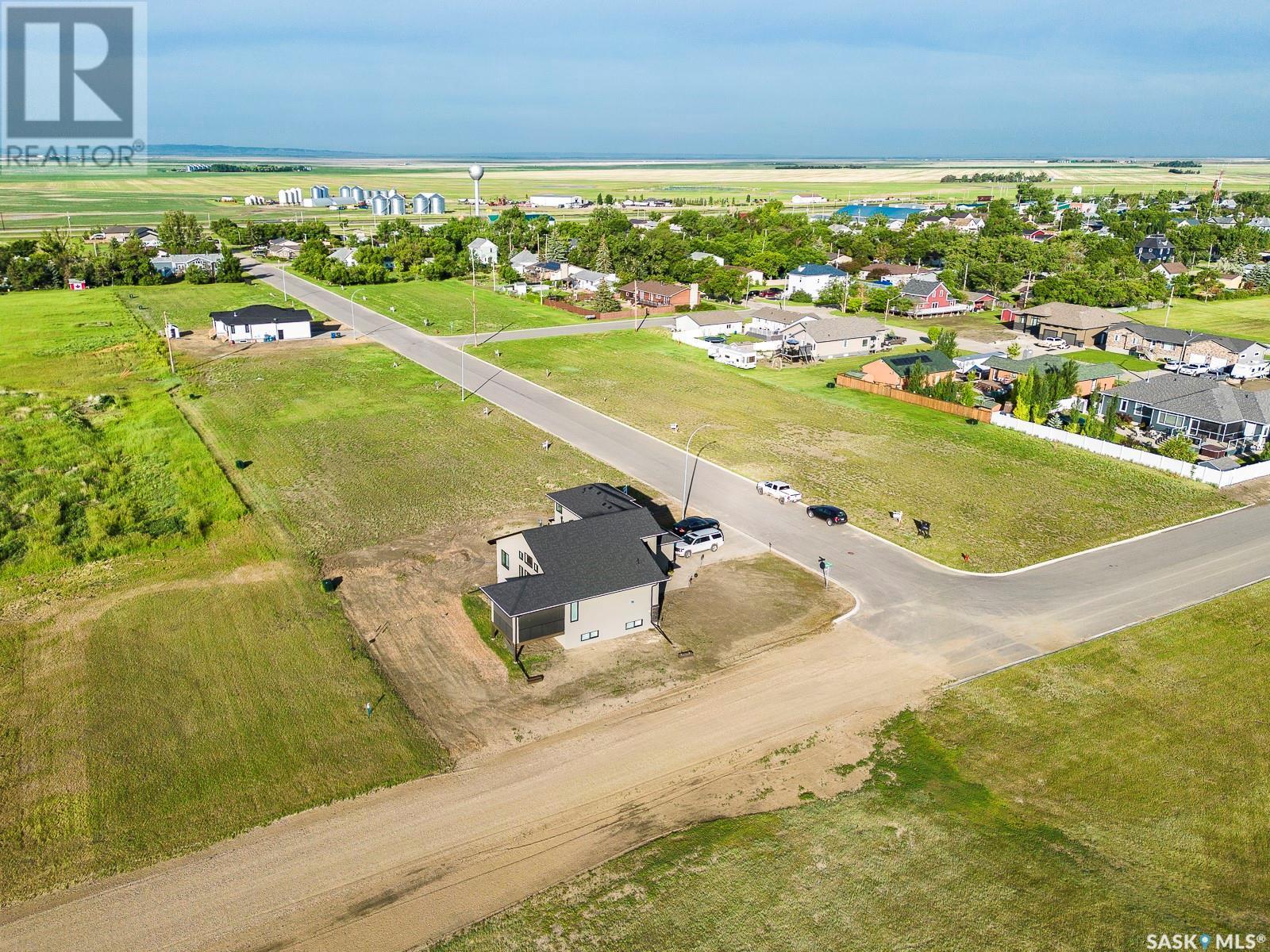 302 D'Arcy Street, Rouleau, SK
