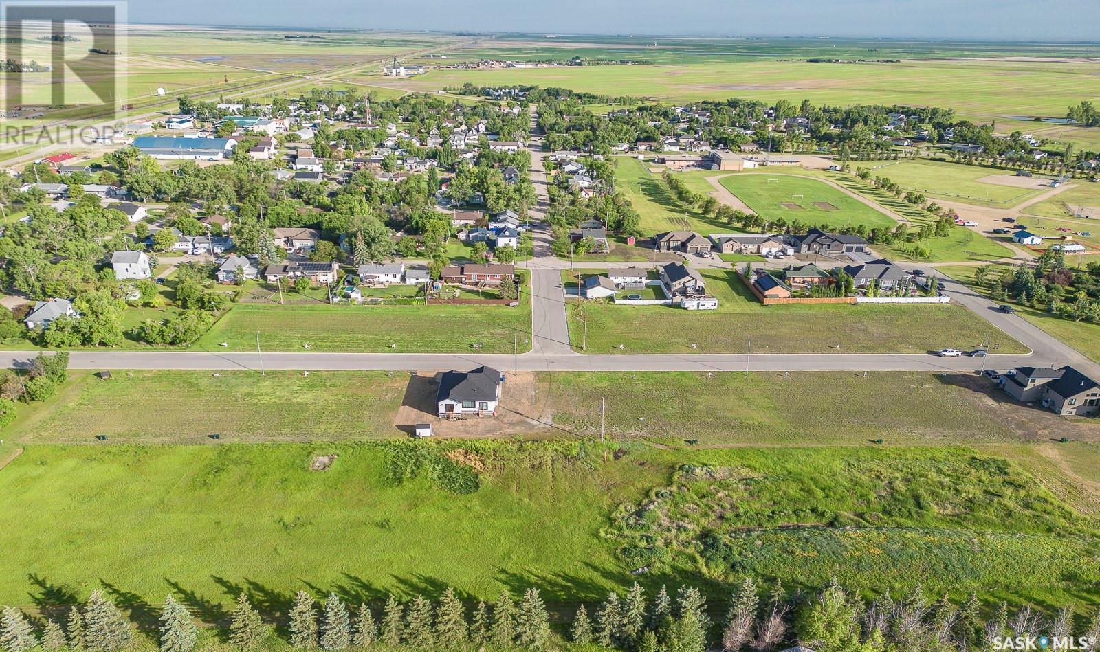 307 D'Arcy Street, Rouleau, SK