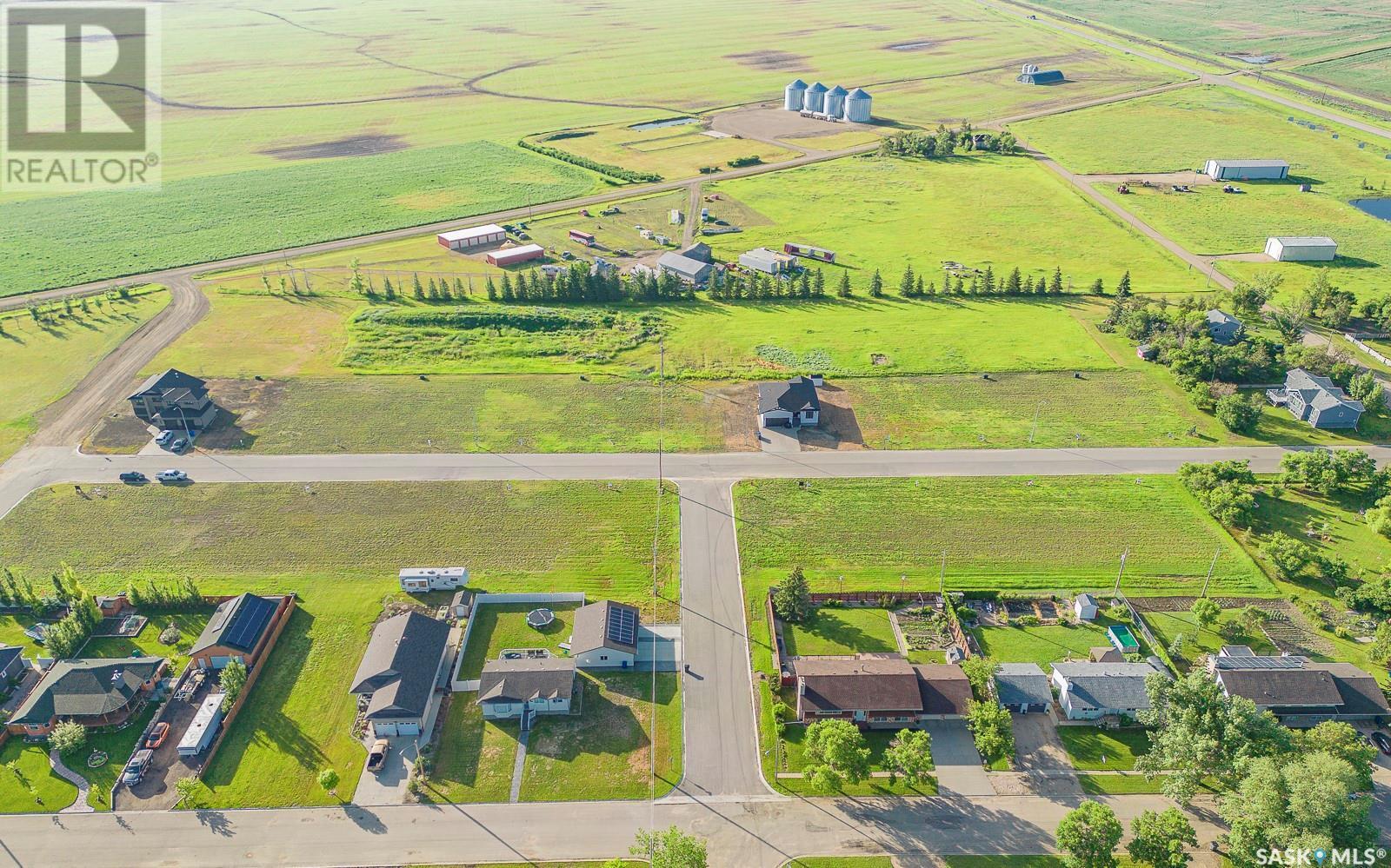 308 D'Arcy Street, Rouleau, SK