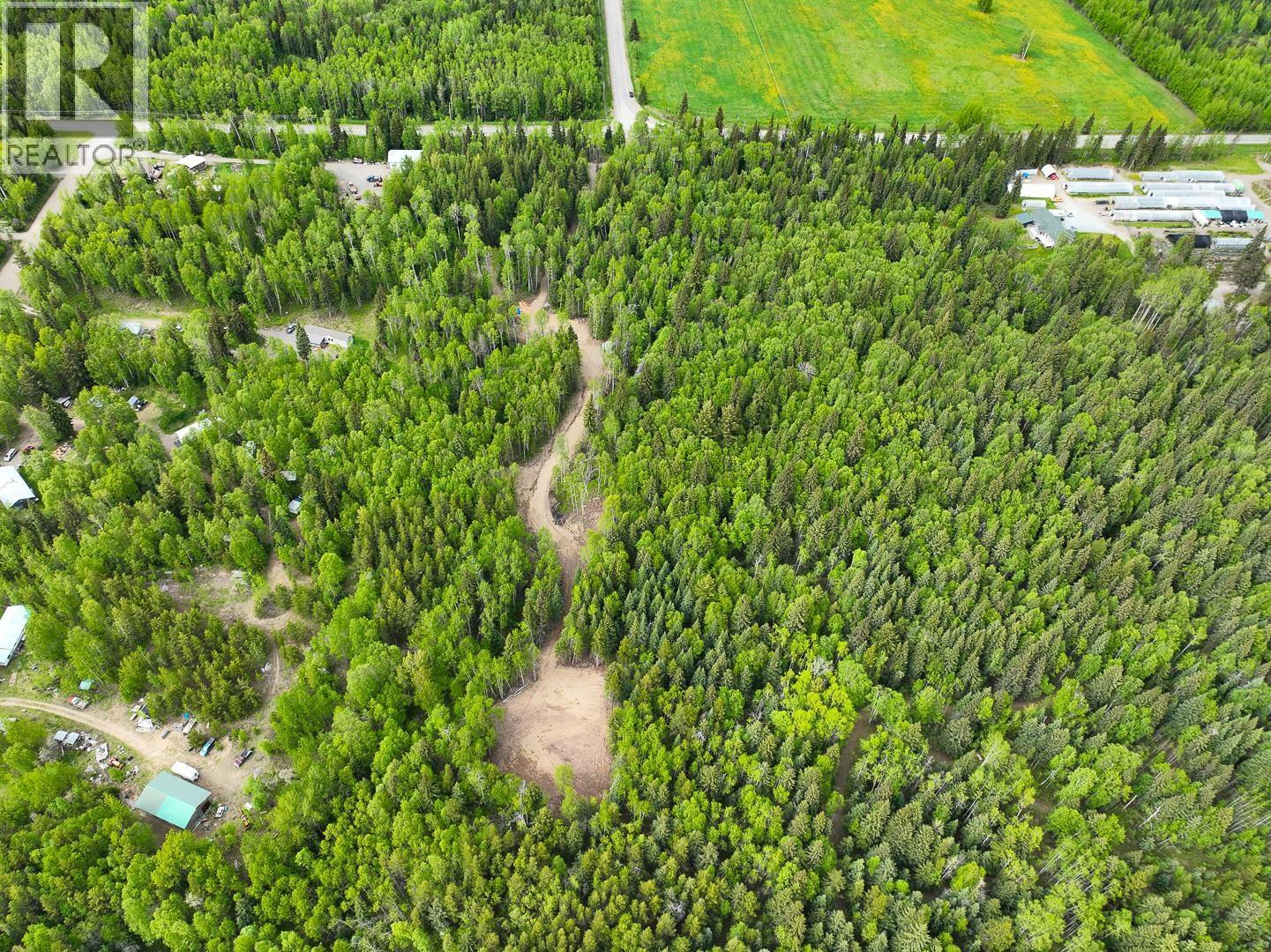 Dl 962 Ness Lake Road, Prince George, BC