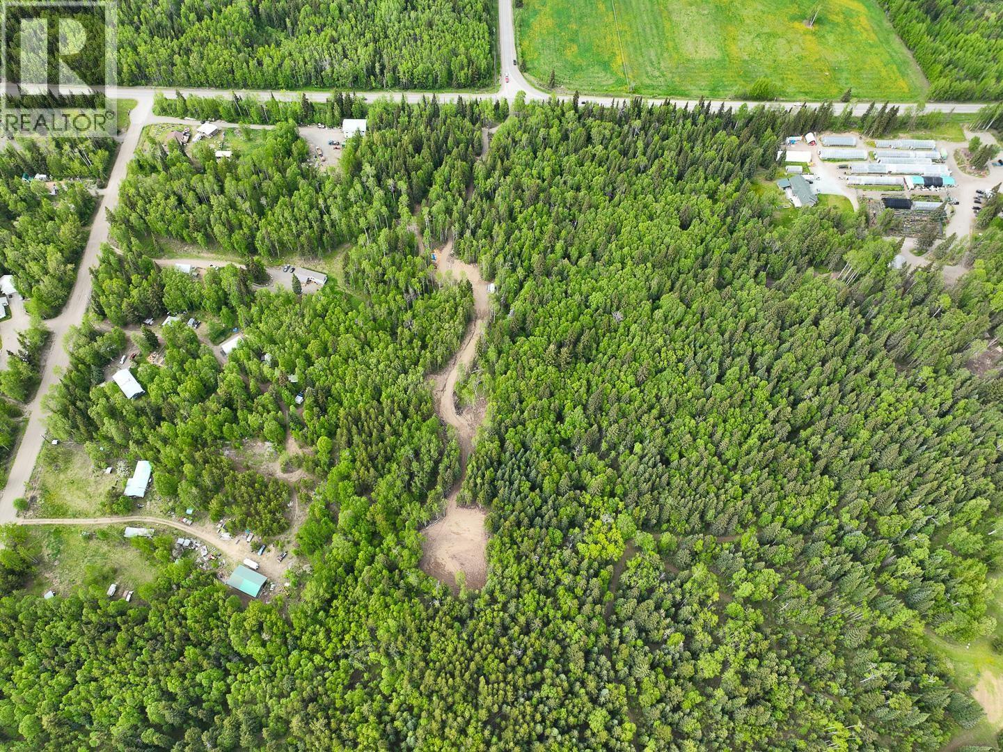 Dl 962 Ness Lake Road, Prince George, BC