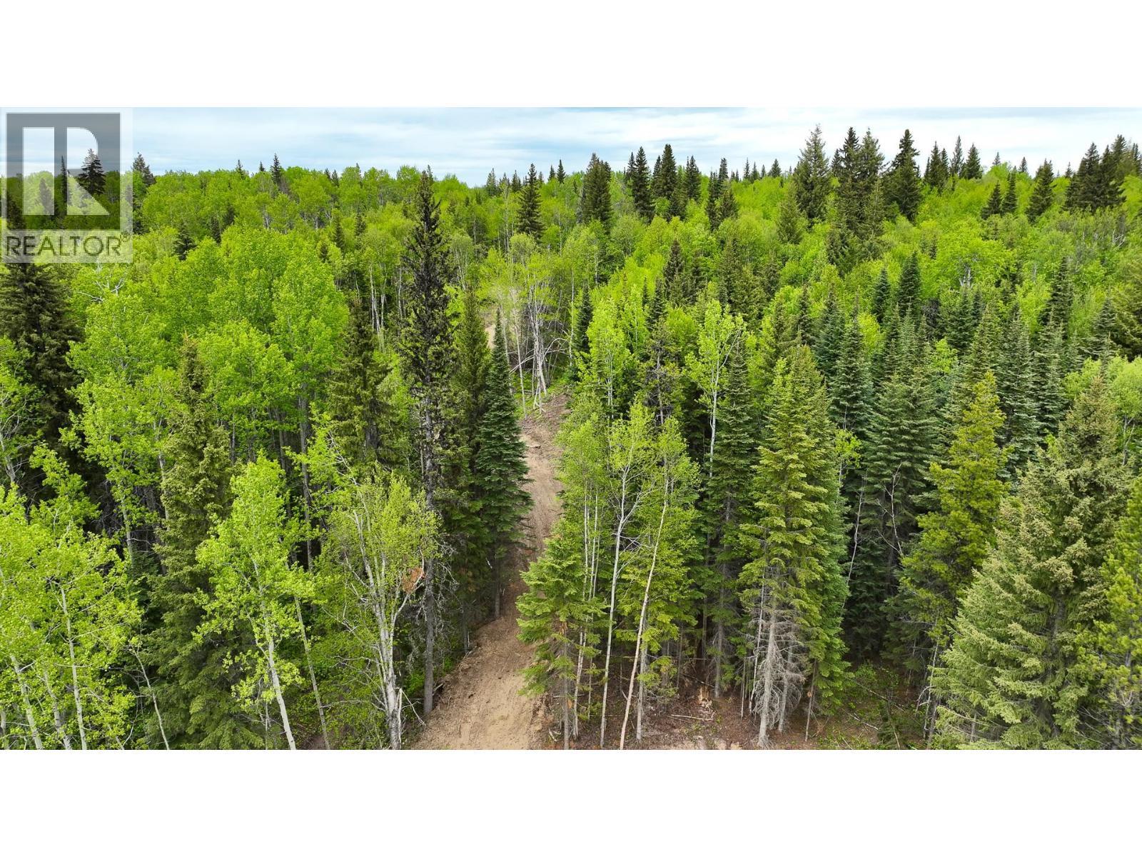 Dl 962 Ness Lake Road, Prince George, BC