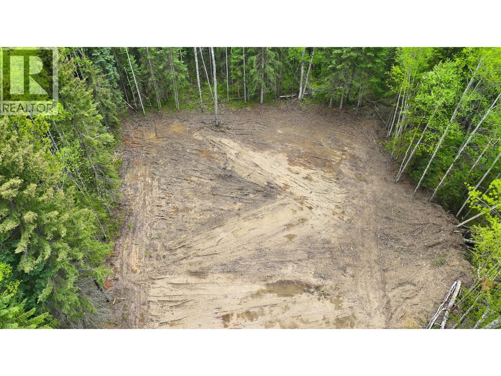 Dl 962 Ness Lake Road, Prince George, BC