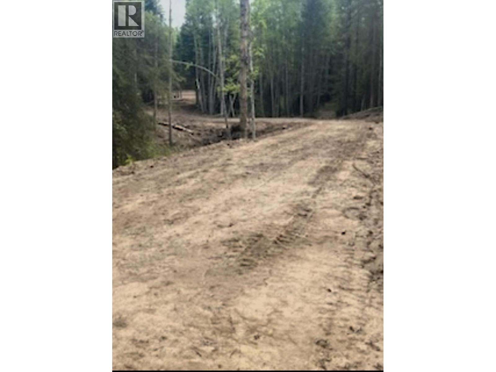 Dl 962 Ness Lake Road, Prince George, BC