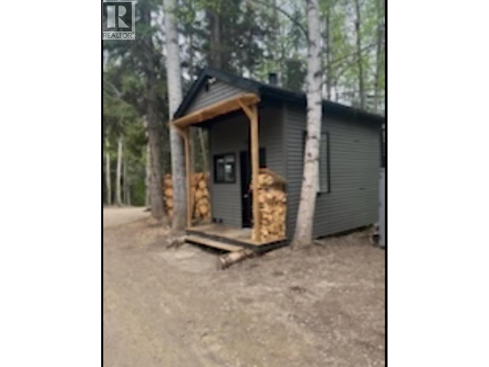 Dl 962 Ness Lake Road, Prince George, BC