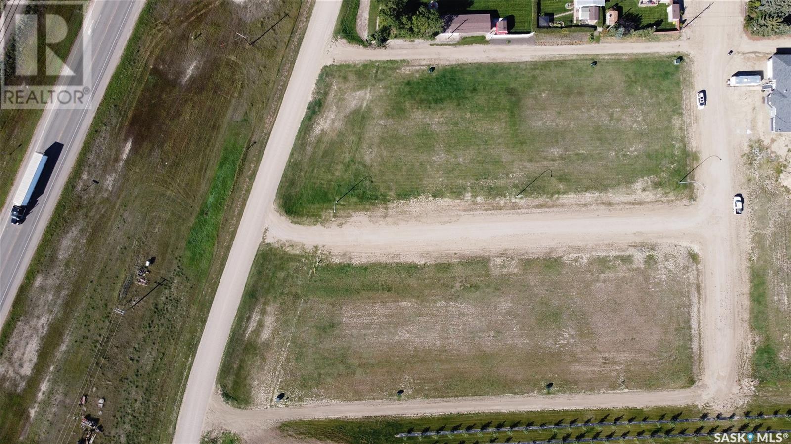 202 4Th Street E, Odessa, SK