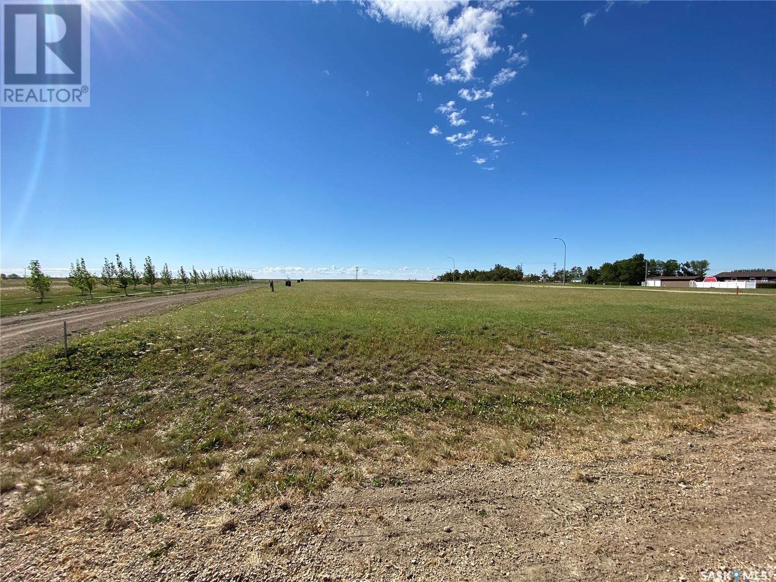 202 4Th Street E, Odessa, SK