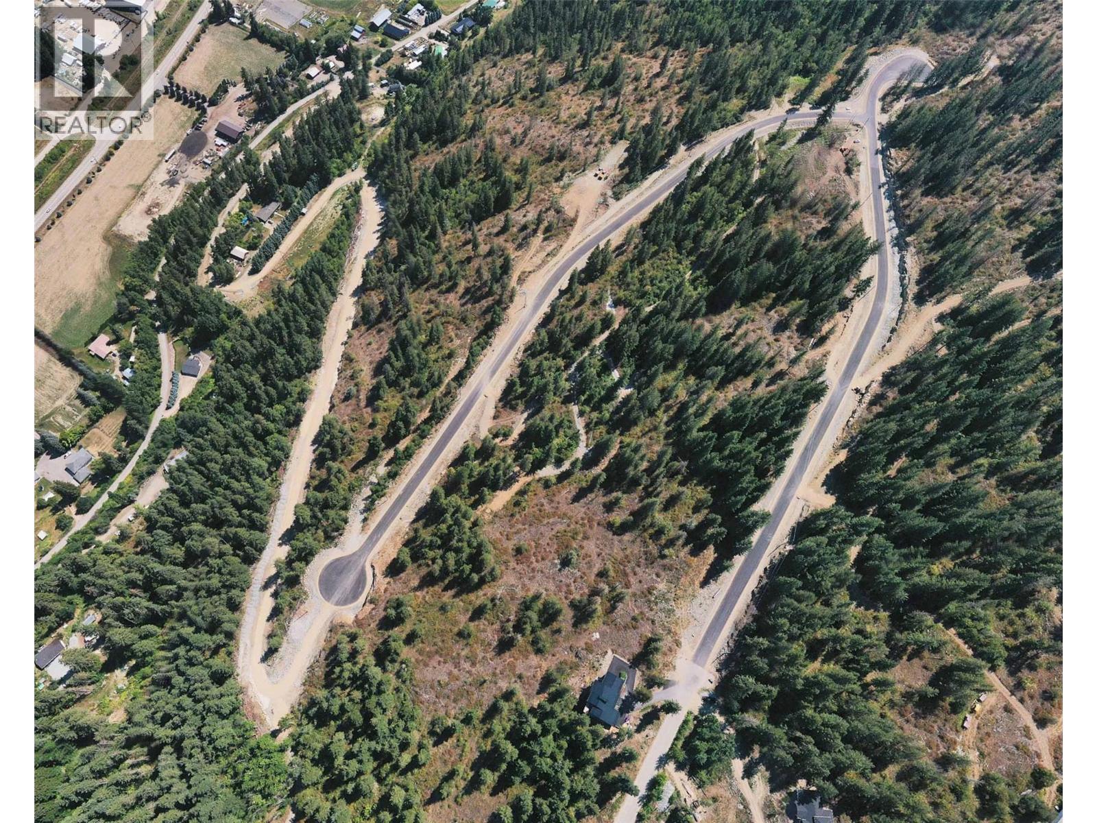 243 Crooked Pine Road, Enderby, BC