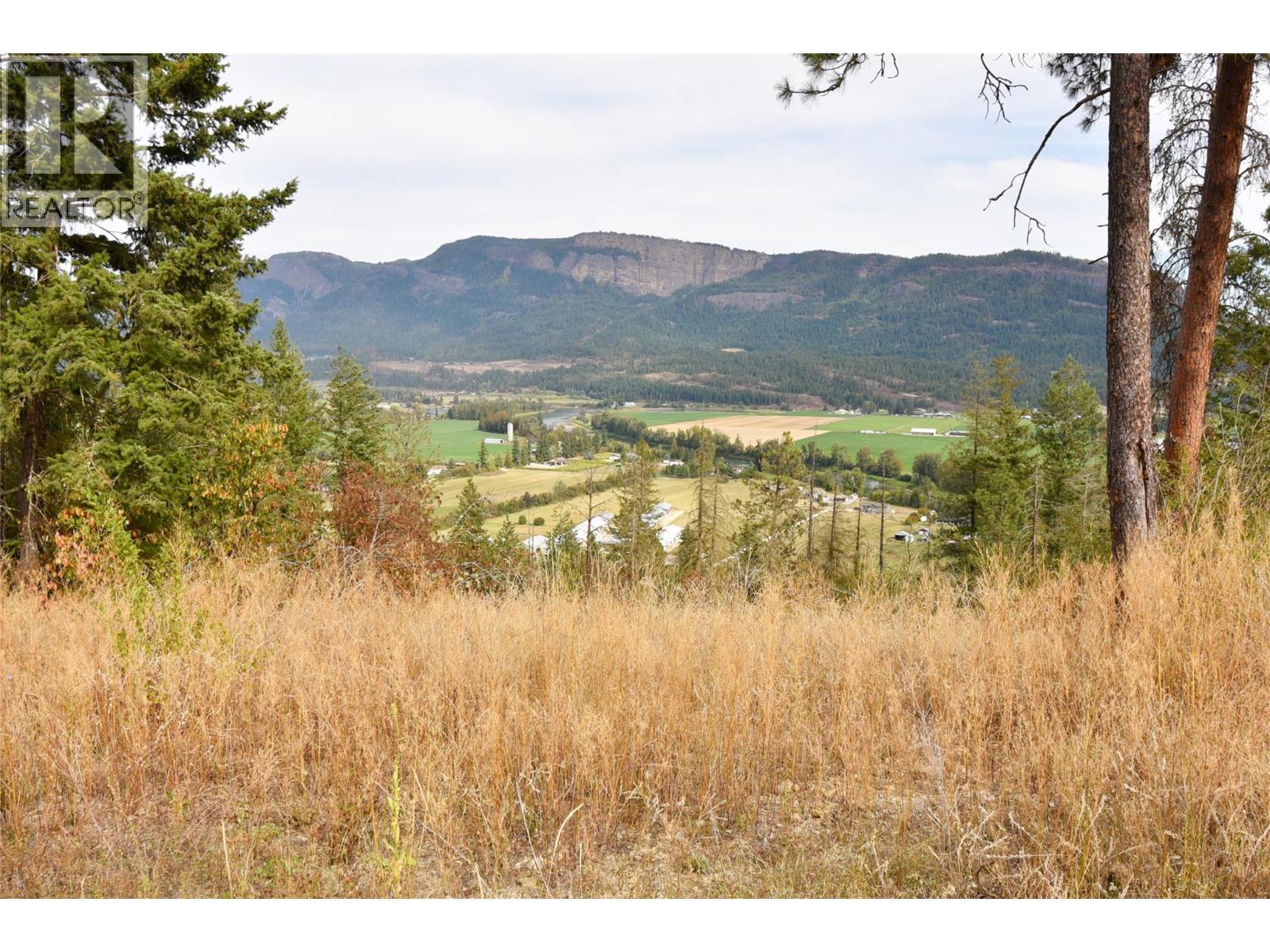 237 Crooked Pine Road, Enderby, BC