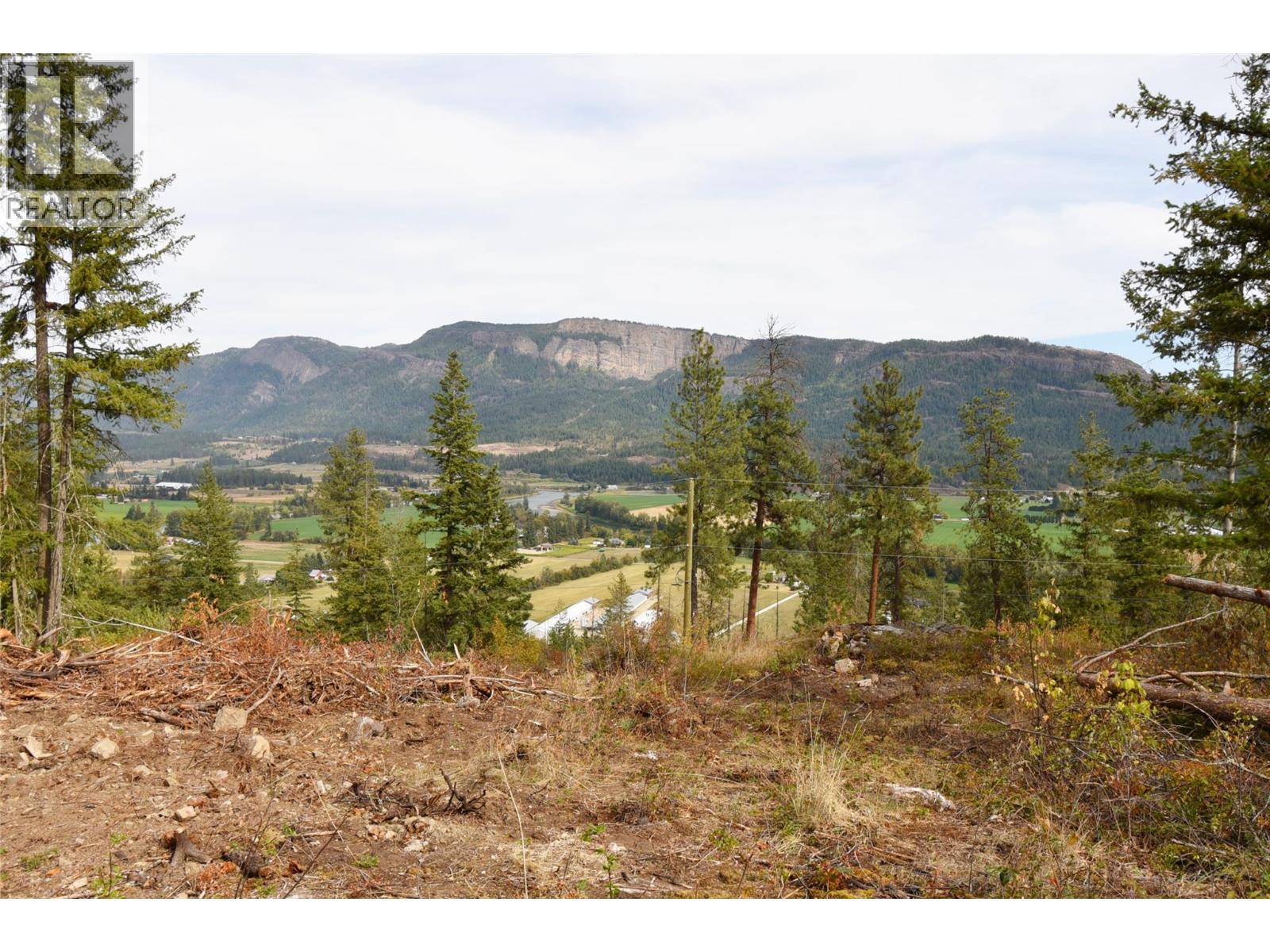 237 Crooked Pine Road, Enderby, BC