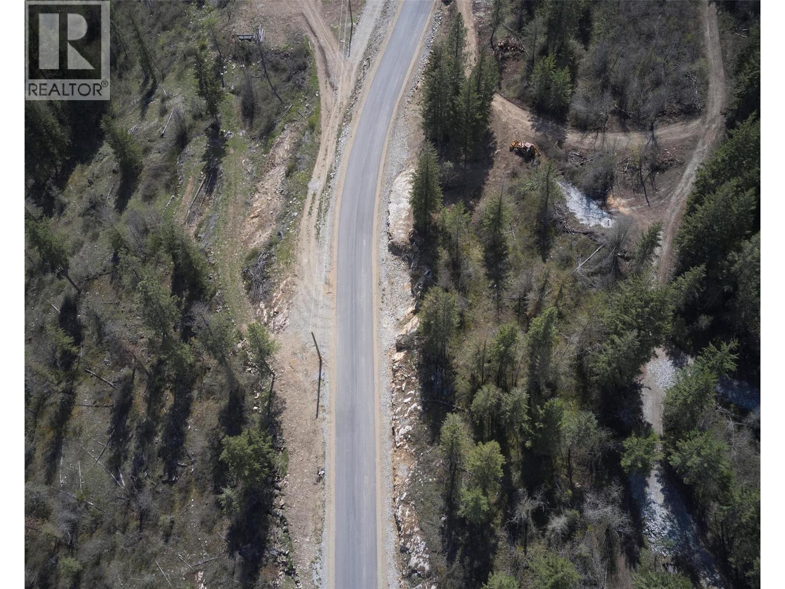 237 Crooked Pine Road, Enderby, BC