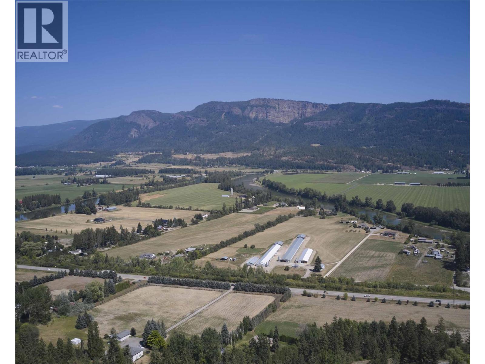 237 Crooked Pine Road, Enderby, BC