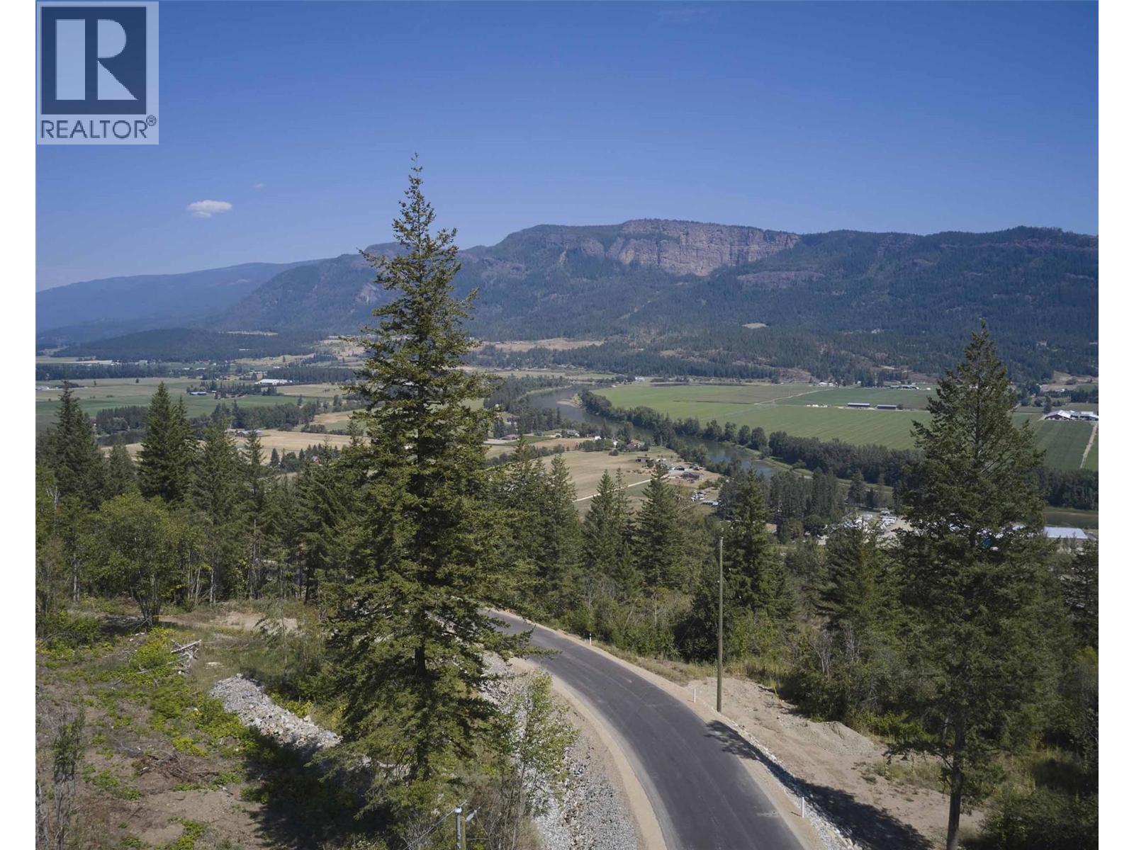 237 Crooked Pine Road, Enderby, BC