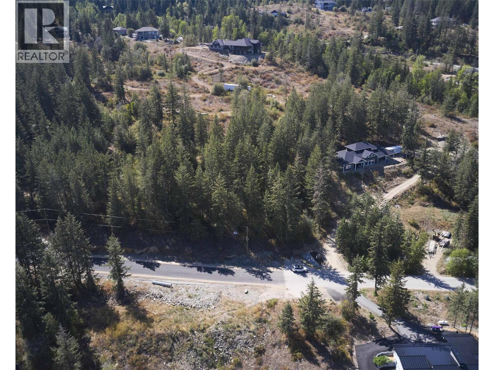 237 Crooked Pine Road, Enderby, BC