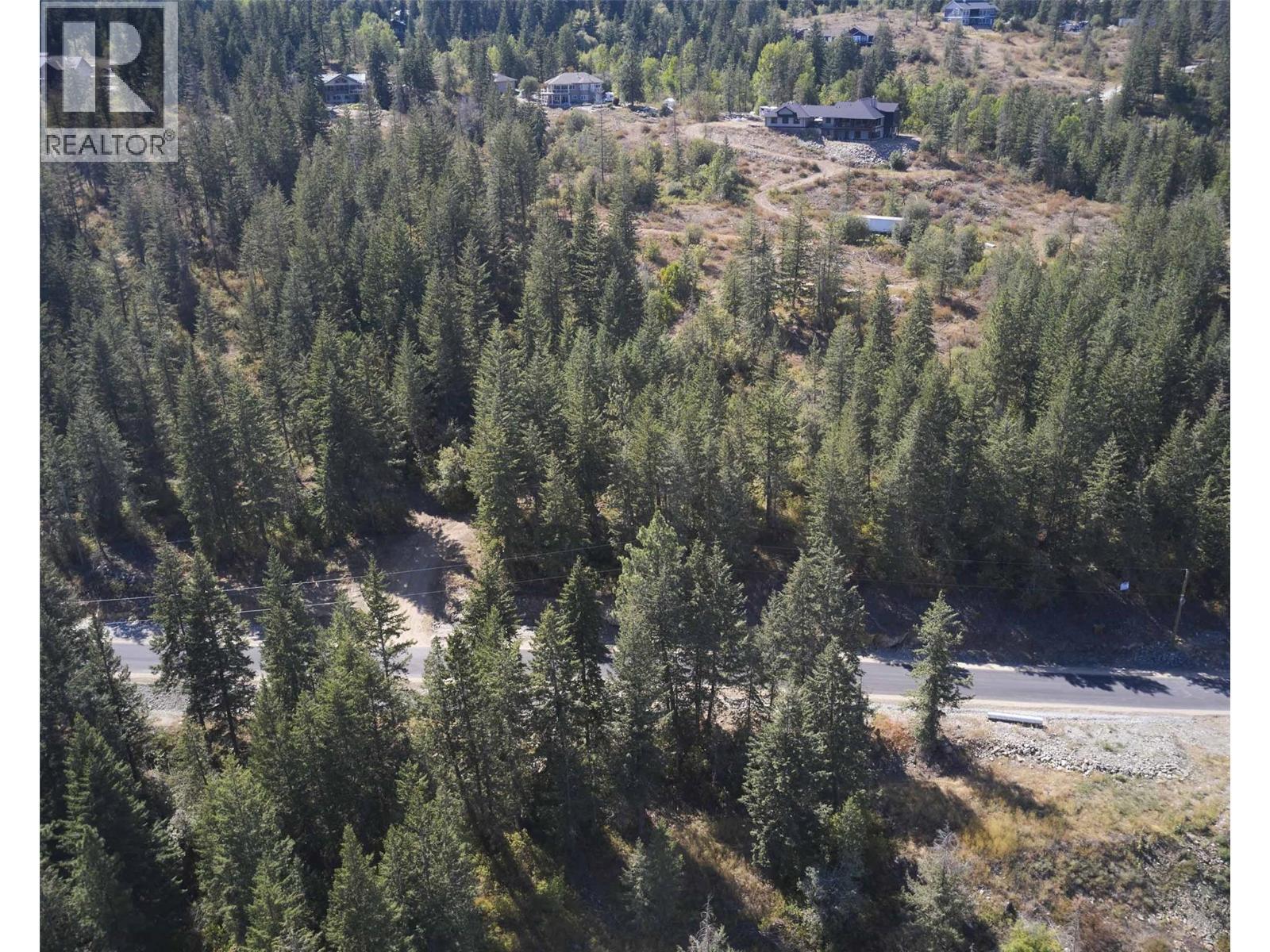 237 Crooked Pine Road, Enderby, BC