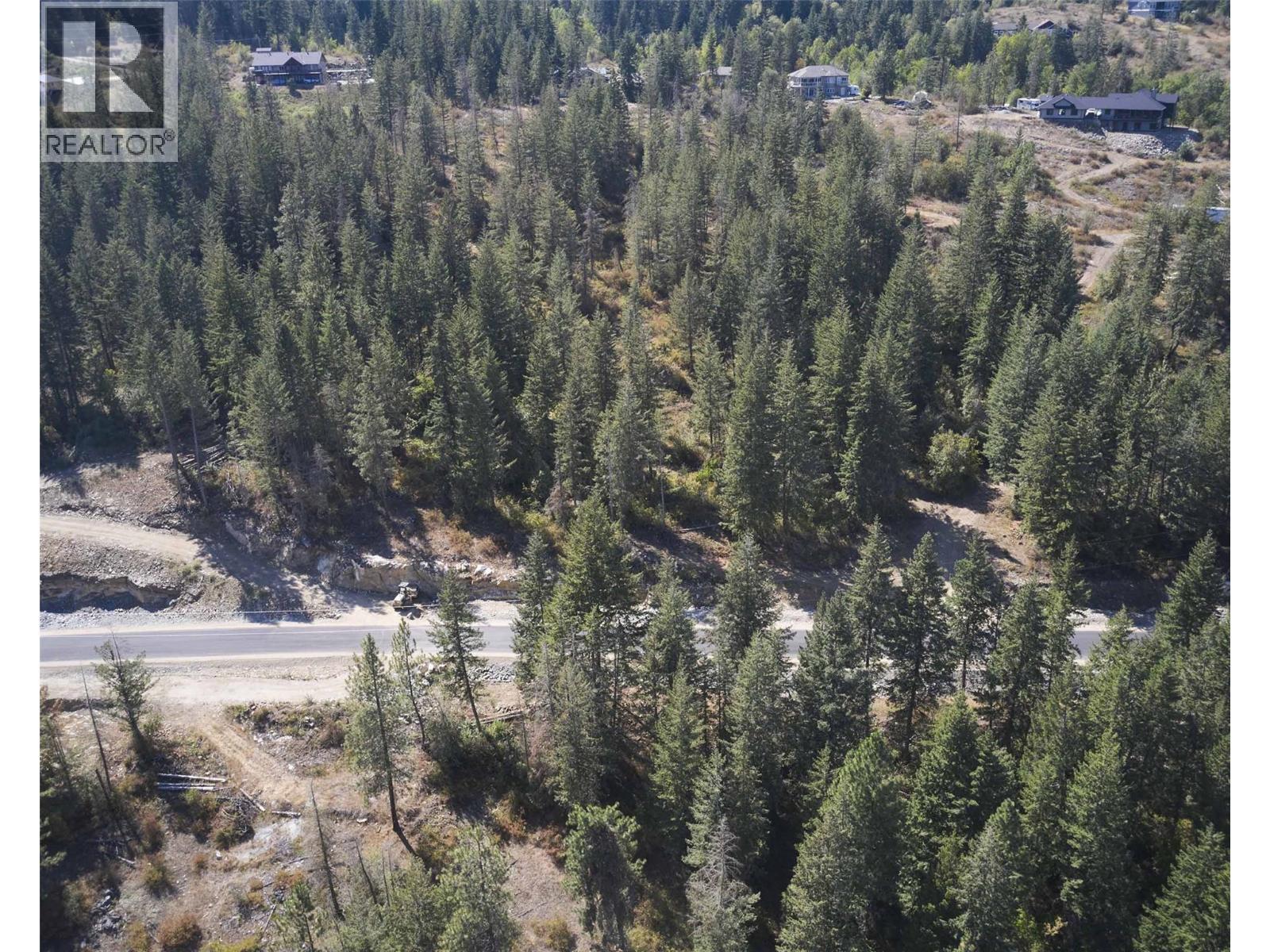 237 Crooked Pine Road, Enderby, BC