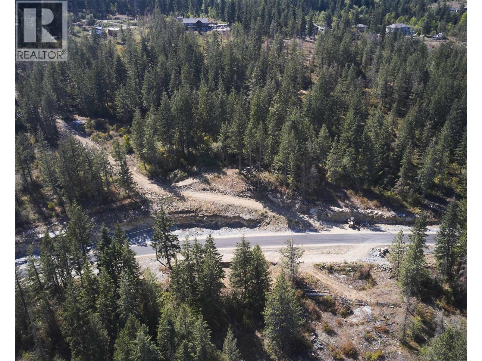 237 Crooked Pine Road, Enderby, BC