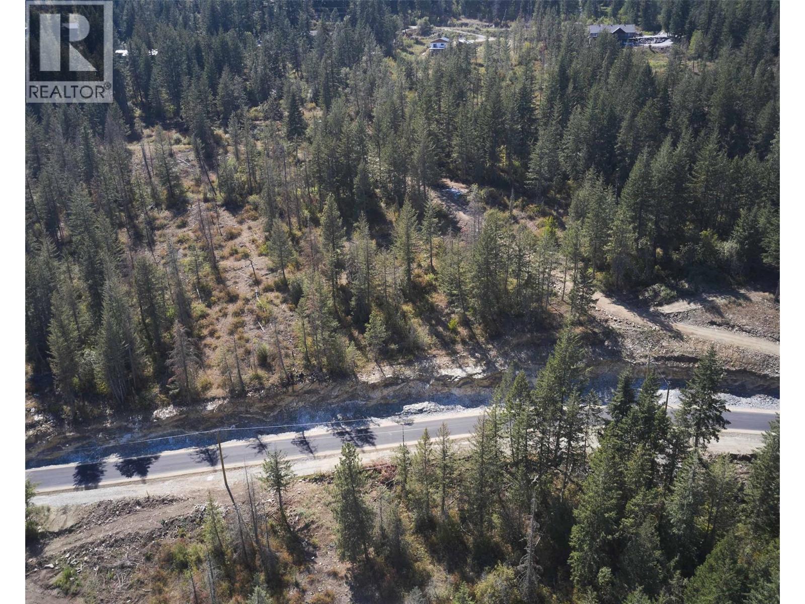 237 Crooked Pine Road, Enderby, BC