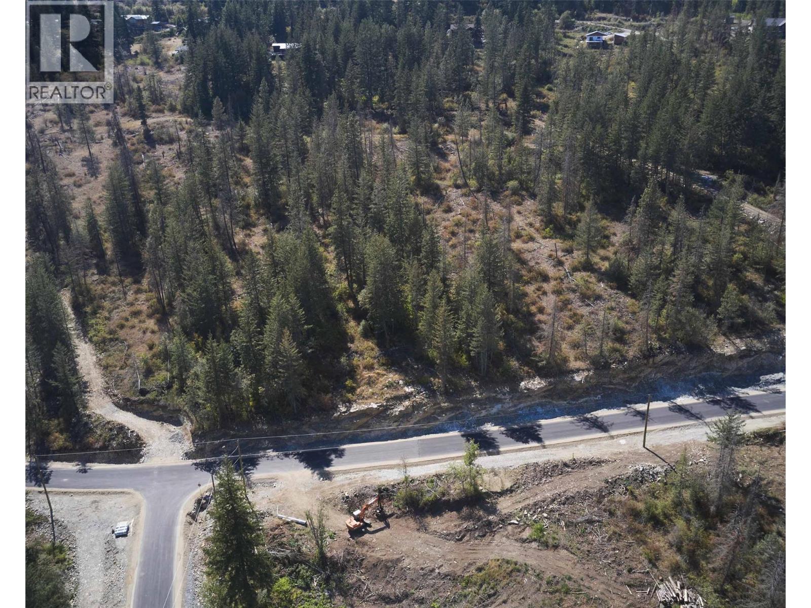 237 Crooked Pine Road, Enderby, BC