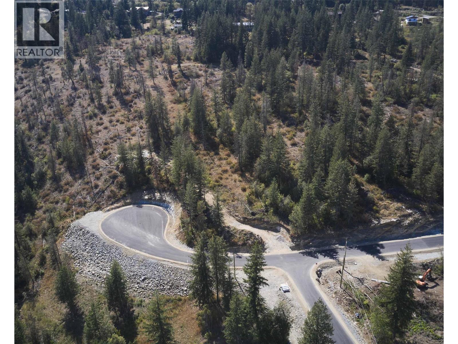 237 Crooked Pine Road, Enderby, BC